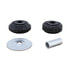 Vaico V204189 Suspension Strut Mount Bearing Suspension Strut Support Mount