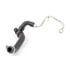 Vaico V204249 Coolant Hose manguera p. radiador