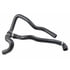 Vaico V204220 Coolant Hose manguera p. radiador