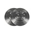 Vaico V2080037 Disc Brake Rotor Brake Disc