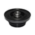 Vaico V208153 Engine Crankshaft Pulley Belt Pulley, crankshaft