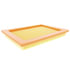 Vaico V250280 Engine Air Filter Air Filter