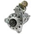 M105602 by LEECE NEVILLE - Planetary Gear Reduction Starter Titan 105