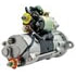 M105602 by LEECE NEVILLE - Planetary Gear Reduction Starter Titan 105