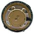 LA1.2.087Y by KENDRION - Kendrion-Linnig Electromagnetic Fan Clutch