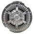 LLW100.33Y by KENDRION - Kendrion-Linnig Electromagnetic Fan Clutch