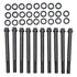MCBC15HBK by INTERSTATE MCBEE - Engine Cylinder Head Bolt Kit