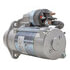 MS27 by MAHLE - Starter Motor - 12V, 2.6KW, 9 Teeth