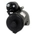 Bosch MS121 Remanufactured Planetary Gear Reduction Starter