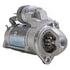 MS27 by MAHLE - Starter Motor - 12V, 2.6KW, 9 Teeth