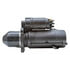 MS175 by MAHLE - Planetary Gear Reduction Starter