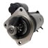 MS446 by MAHLE - Bosch Starter