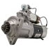 FL0189 by MITSUBISHI - Diamond Gard Starter for Freightliner, Western Star, Detroit Diesel