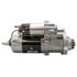 FL0579 by MITSUBISHI - Diamond Gard Starter for Freightliner, Sterling, Western Star, Detroit Diesel, Caterpillar
