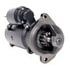 Mahle MS84 Starter 12V Starter, 4.2 kW, CW Rotation, 11-Teeth, 3 Mounting Holes