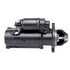 Mahle MS84 Starter 12V Starter, 4.2 kW, CW Rotation, 11-Teeth, 3 Mounting Holes