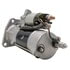 FL0579 by MITSUBISHI - Diamond Gard Starter for Freightliner, Sterling, Western Star, Detroit Diesel, Caterpillar