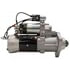 FLA579 by MITSUBISHI - Diamond Gard Starter for Freightliner, Western Star, Detroit Diesel