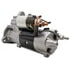 IN1478 by MITSUBISHI - Diamond Gard Starter for International, Cummins, Caterpillar, Navistar