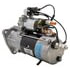 FLA579 by MITSUBISHI - Diamond Gard Starter for Freightliner, Western Star, Detroit Diesel