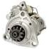 MC2378 by MITSUBISHI - Diamond Gard Starter for MCI Coach Detroit Diesel, CAT, Cummins