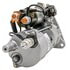 MK2078 by MITSUBISHI - Diamond Gard Starter for Mack MP8