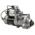 PC1379 by MITSUBISHI - Diamond Gard Starter for Peterbilt Kenworth Cummins ISC/ISL, Non RPTO