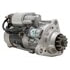 PC1479 by MITSUBISHI - Diamond Gard Starter for Kenworth, Peterbilt, Caterpillar