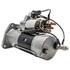PC1379 by MITSUBISHI - Diamond Gard Starter for Peterbilt Kenworth Cummins ISC/ISL, Non RPTO
