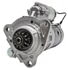 PC0079 by MITSUBISHI - Diamond Gard Starter for Peterbilt, Kenworth, Paccar