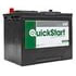 QS-24F24 by QUICK START PRODUCTS - QuickStart Interstate Flooded Battery Group 24F