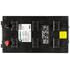 Quick Start Products QS-8D6 QuickStart Interstate Flooded Battery Group 8D