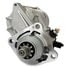 TG128080-2563 by DENSO - Starter