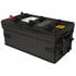 Quick Start Products QS-8D6 QuickStart Interstate Flooded Battery Group 8D