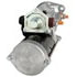 TG428000-1610 by DENSO - Starter, New, C7, 3126, 38MT