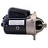 SR549X by BOSCH - Remanufactured Starters
