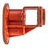 N2-480 by ROPER PUMPS - Roper Pumps Gear Pump Backplate Assembly