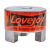 L11010025 by LOVEJOY - LoveJoy Jaw Half Coupling L110