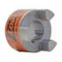 L10011925 by LOVEJOY - LoveJoy Jaw Half Coupling L100