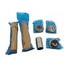 Automann 460.266B Steering King Pin Repair Kit Steering King Pin Repair Kit, for GMC and Isuzu Applications