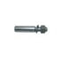 Automann MLP458 Suspension Hardware Kit Suspension Hardware Kit, 0.75-inch Thick Steel Leaf Spring Plate for Neway
