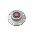 340-4119 by STEMCO - 8-Hole Wheel Hub Cap - 7" Bolt Circle, 5/8" Bolts, 2-1/16" Depth