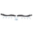 Hellwig Products 2002 Leaf Spring Support TRACTION CONTROL SPRING