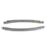 Hellwig Products 2510 Leaf Helper Spring LP/25 LEAF KIT
