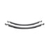 Hellwig Products 2520 Leaf Helper Spring LP/25 LEAF KIT