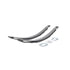 3520 by HELLWIG PRODUCTS - LP/35 HEAVY DUTY LEAF KIT