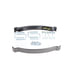 Hellwig Products 550 Leaf Helper Spring EZ-550 Helper Spring Rear Axle 550 lbs. Capacity