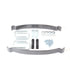 553 by HELLWIG PRODUCTS - EZ-550 Helper Spring Rear Axle 550 lbs. Capacity