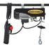 51000102 by SMITTY BILT - Brackets & Hardware for Hardtop Hoist