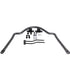 7180 by HELLWIG PRODUCTS - Sway Bar Rear 1-1/2 in. Diameter
